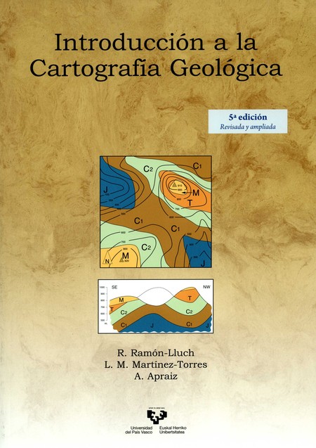 Introducción a la cartografía ...