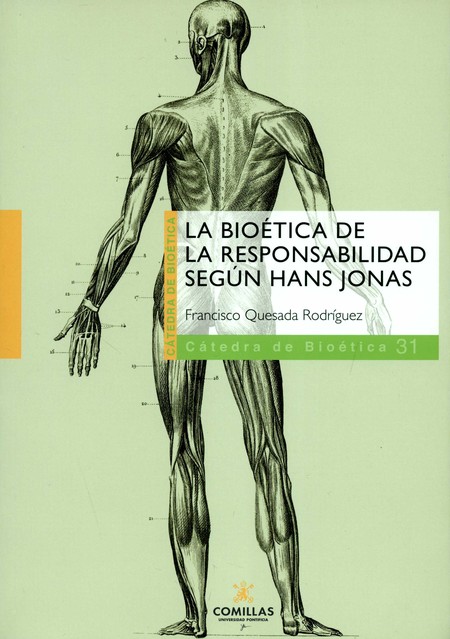 La bioética de la responsabili...