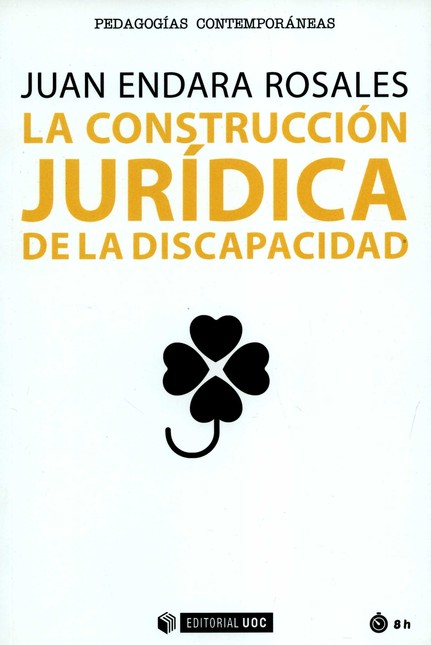 La construcción jurídica de la...