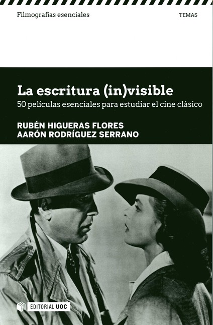 La escritura (in)visible. 50 P...