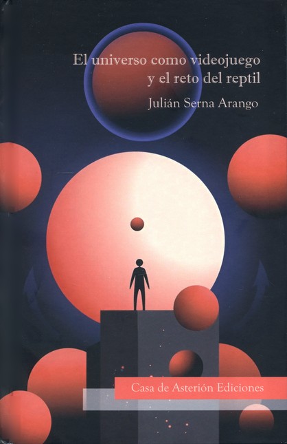 El universo como videojuego y ...