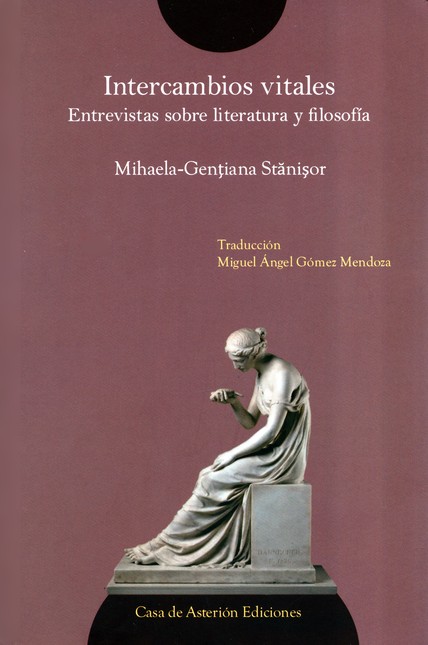 Intercambios vitales. Entrevis...