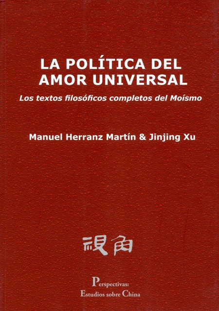 La política del amor universal...