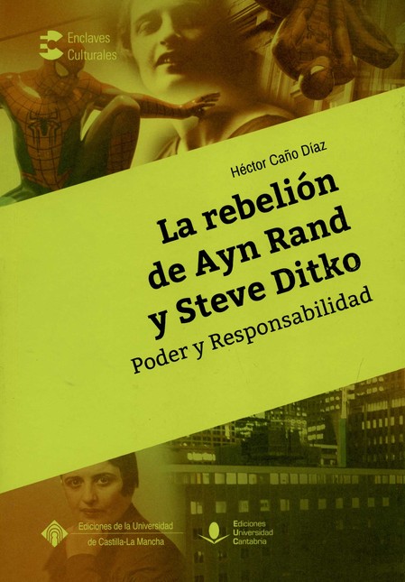 La rebelión de Ayn Rand y Stev...