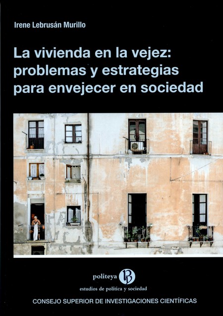 La vivienda en la vejez: Probl...
