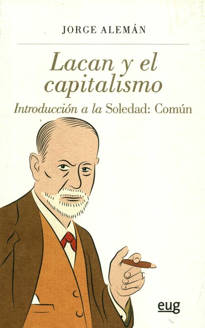 Lacan y el capitalismo. Introd...