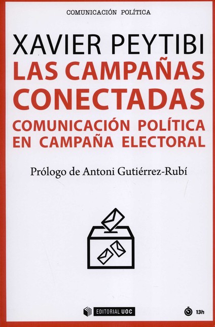 Las campañas conectadas. Comun...