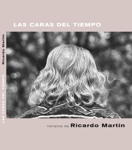 Las caras del tiempo. Retratos...