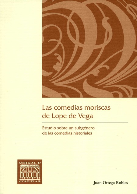 Las comedias moriscas de Lope ...