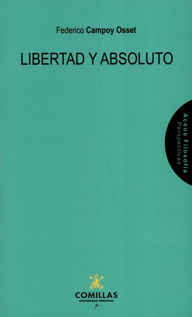 Libertad y absoluto
