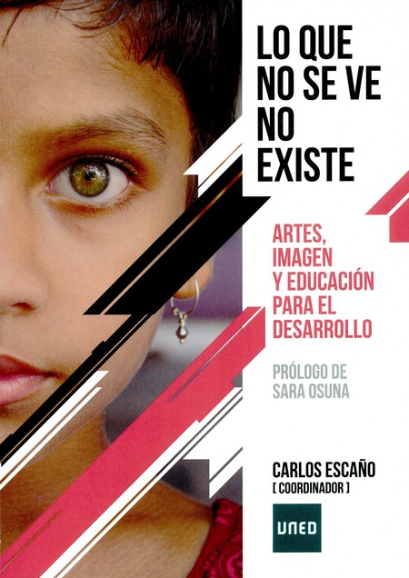 Lo que no se ve no existe. Art...