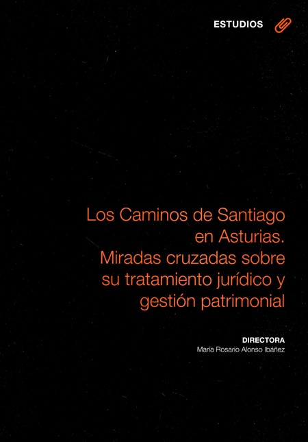 Los caminos de Santiago en Ast...