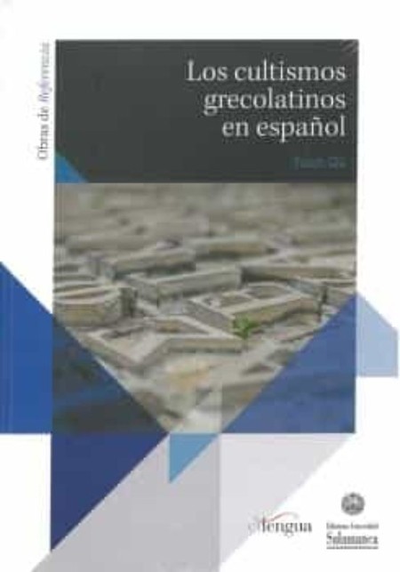 Los cultismos grecolatinos en ...