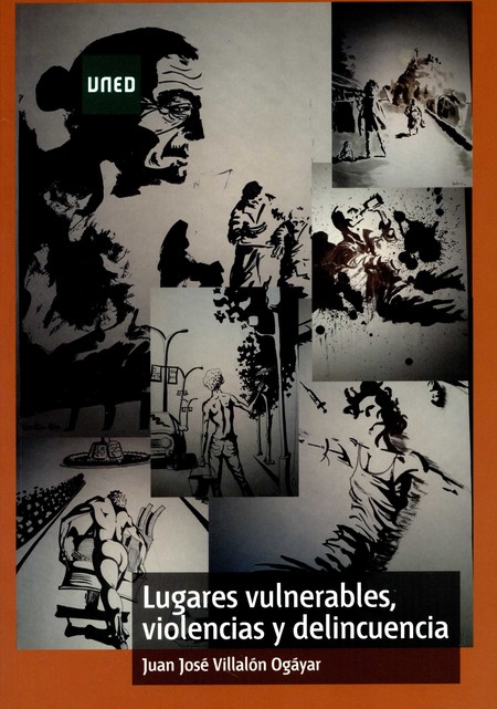 Lugares vulnerables, violencia...