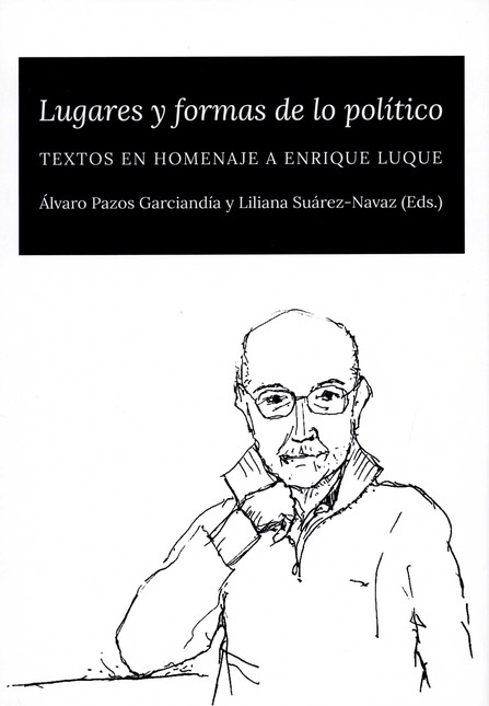 Lugares y formas de lo polític...