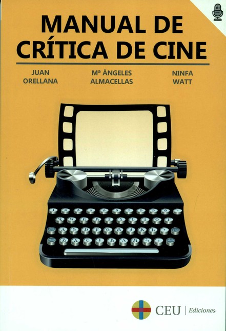 Manual de crítica de cine