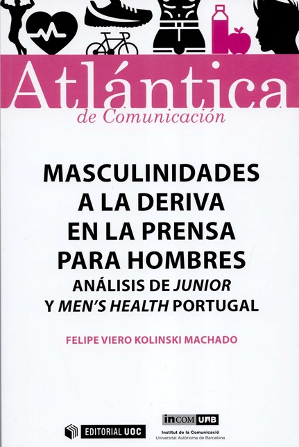 Masculinidades a la deriva en ...