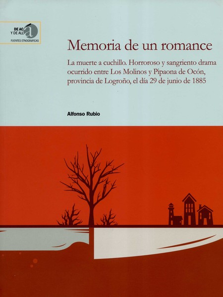 Memoria de un romance. La muer...
