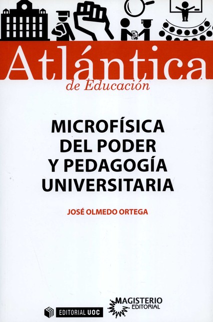 Microfísica del poder y pedago...