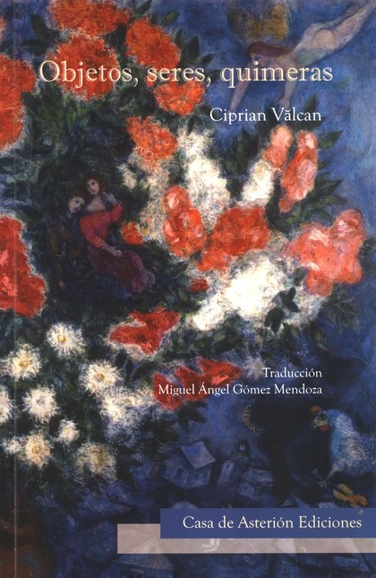 Objetos, seres, quimeras