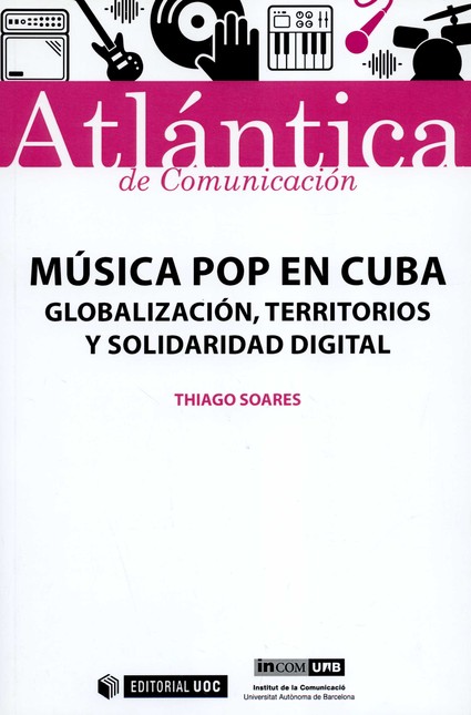 Música pop en Cuba. Globalizac...