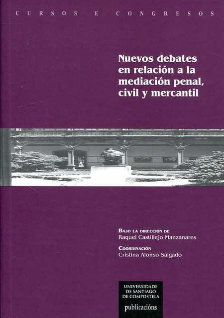 Nuevos debates en relación a l...