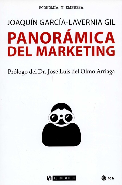 Panorámica del marketing