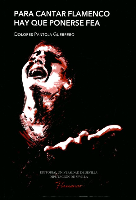 Para cantar flamenco hay que p...