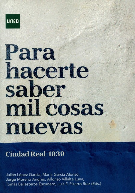 Para hacerte saber mil cosas n...