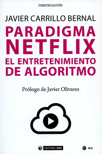 Paradigma netflix. El entreten...