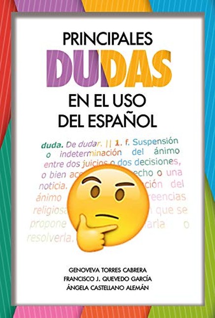 Principales dudas en el uso de...