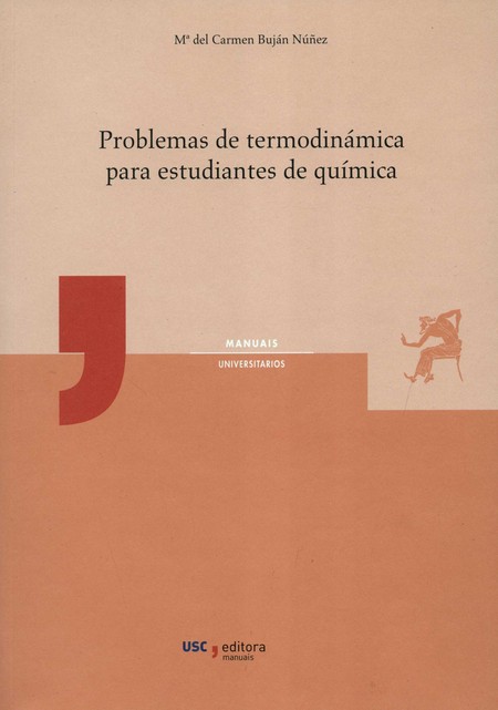 Problemas de termodinámica par...