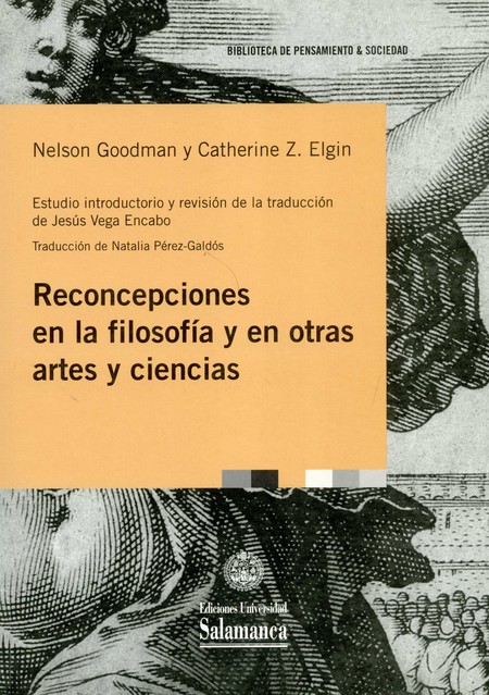 Reconcepciones en la filosofía...