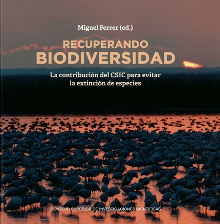 Recuperando biodiversidad. L c...