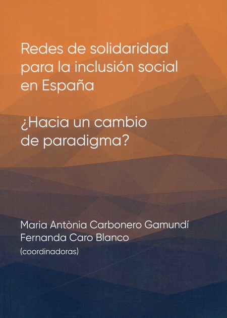 Redes de solidaridad para la i...