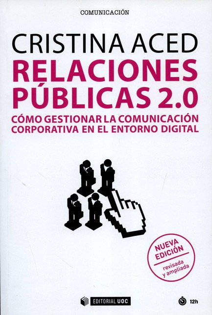 Relaciones públicas 2.0. Cómo ...