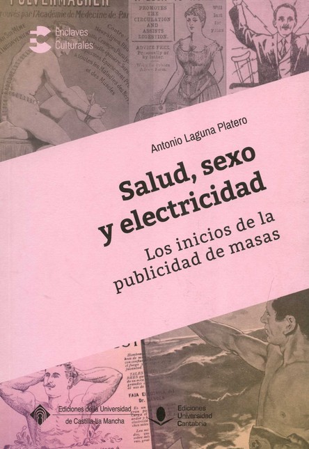 Salud, sexo y electricidad. Lo...