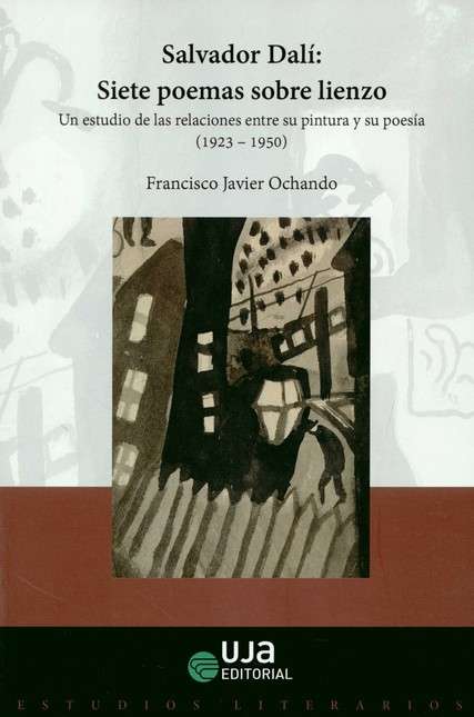 Salvador Dalí. Siete poemas so...