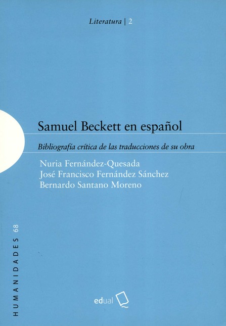 Samuel Beckett en español. Bib...