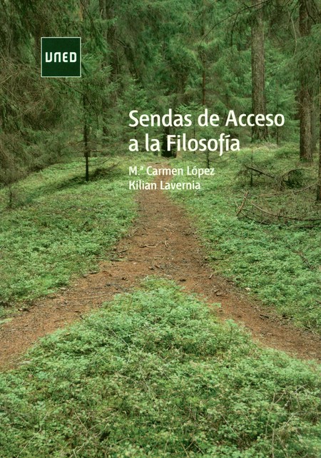 Sendas de acceso a la filosofí...