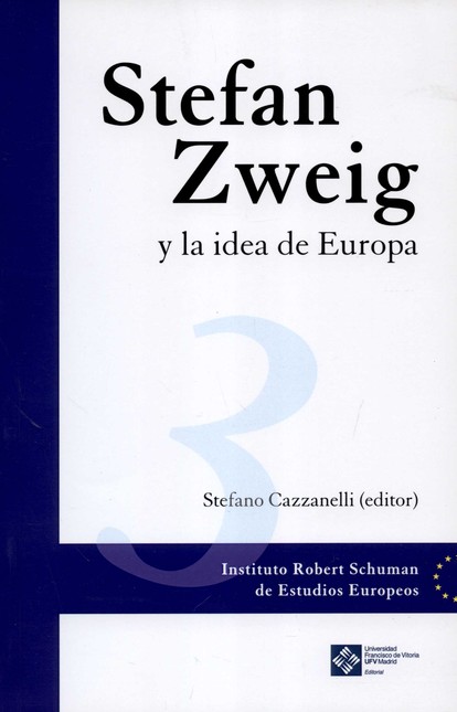 Stefan Zweig y la idea de Euro...