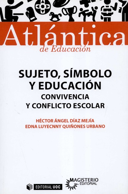 Sujeto, símbolo y educación. C...