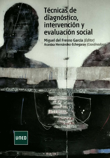 Técnicas de diagnóstico, inter...