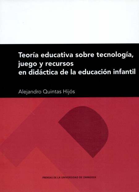 Teoría educativa sobre tecnolo...