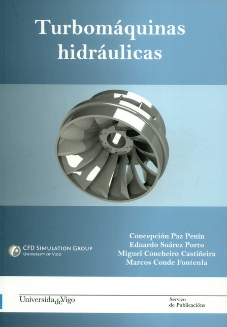 Turbomáquinas hidráulicas