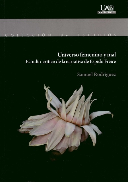Universo femenino y mal. Estud...