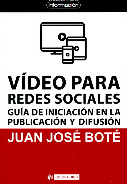 Video para redes sociales. Guí...