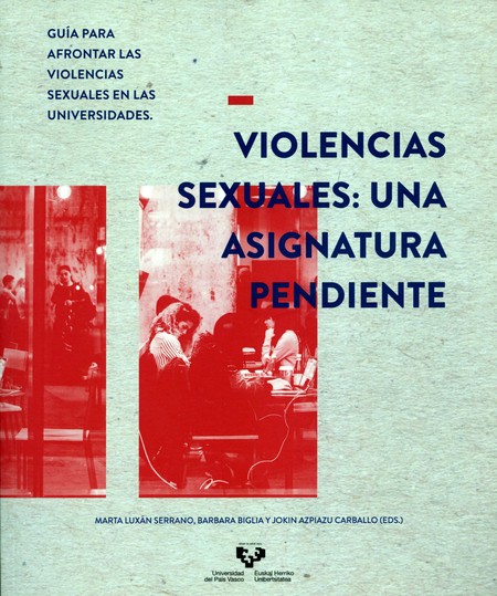 Violencias sexuales: una asign...