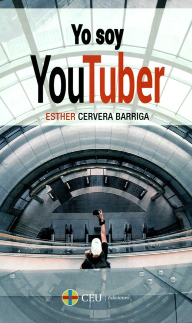 Yo soy YouTuber