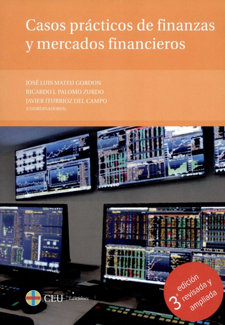 Casos prácticos de finanzas y ...